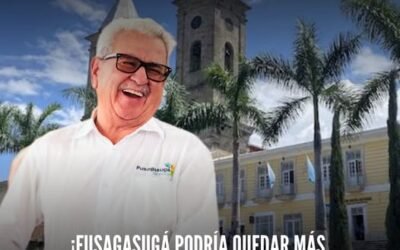 ¡FUSAGASUGÁ PODRÍA QUEDAR MÁS ENDEUDADA! HOY, PRIMER DEBATE AL EMPRÉSTITO DE $37.000 MILLONES