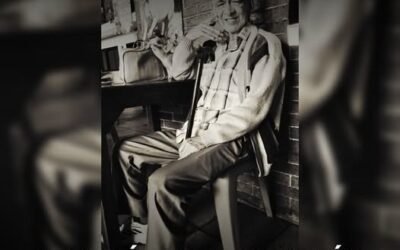¡VUELA ALTO! DON FABIO CORTÉS
