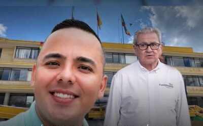JALÓN DE OREJAS AL ALCALDE WILLIAM GARCÍA FAYAD! “FUSAGASUGÁ MERECE MUCHO MÁS QUE EXCUSAS Y EXPLICACIONES”